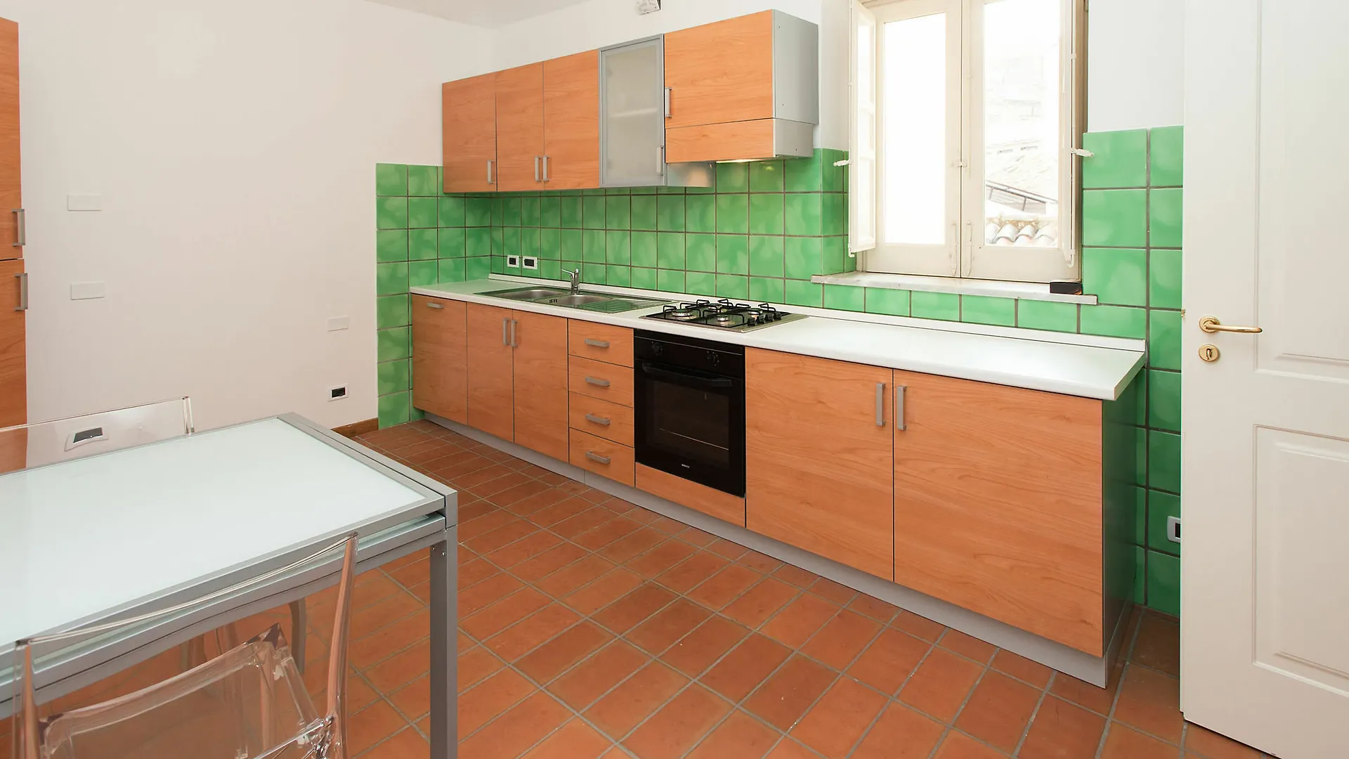 Palazzo Mazzarino Apartamento Palermo