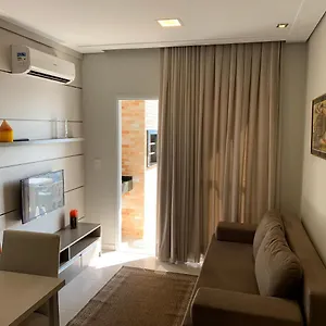 Espetacular, Vista Mar, Dos Ingleses - Rua Gaivotas Apartamento Florianópolis