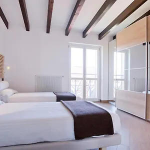  Apartment Imhome - Ripamonti Italien