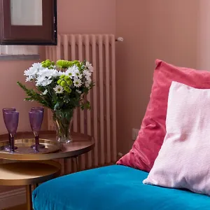  Apartment Al Massimo Italien