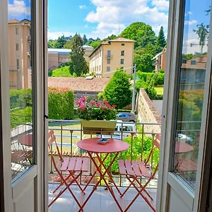  Apartment Casa Gregis - Museums Area - 10 Min Walk To Upper Town Italien