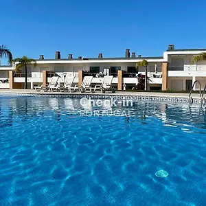 Branca By Check-in Portugal Villa Albufeira