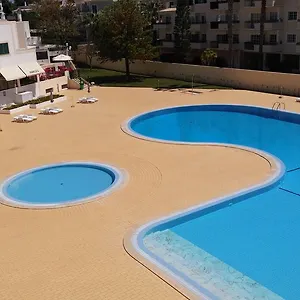 Dunas Do Apartamento Alvor