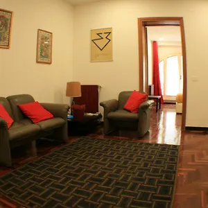 Appartamento Politeama, Palermo