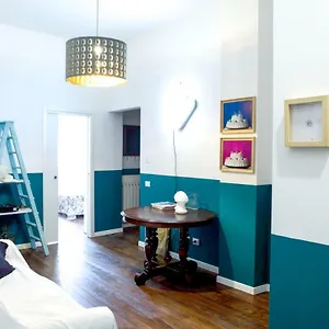 Appartamento 90100, Palermo