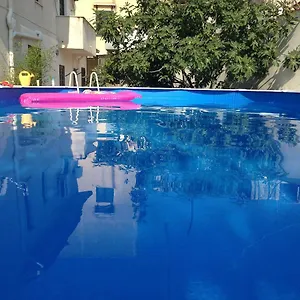 Appartement Stardust, Palerme
