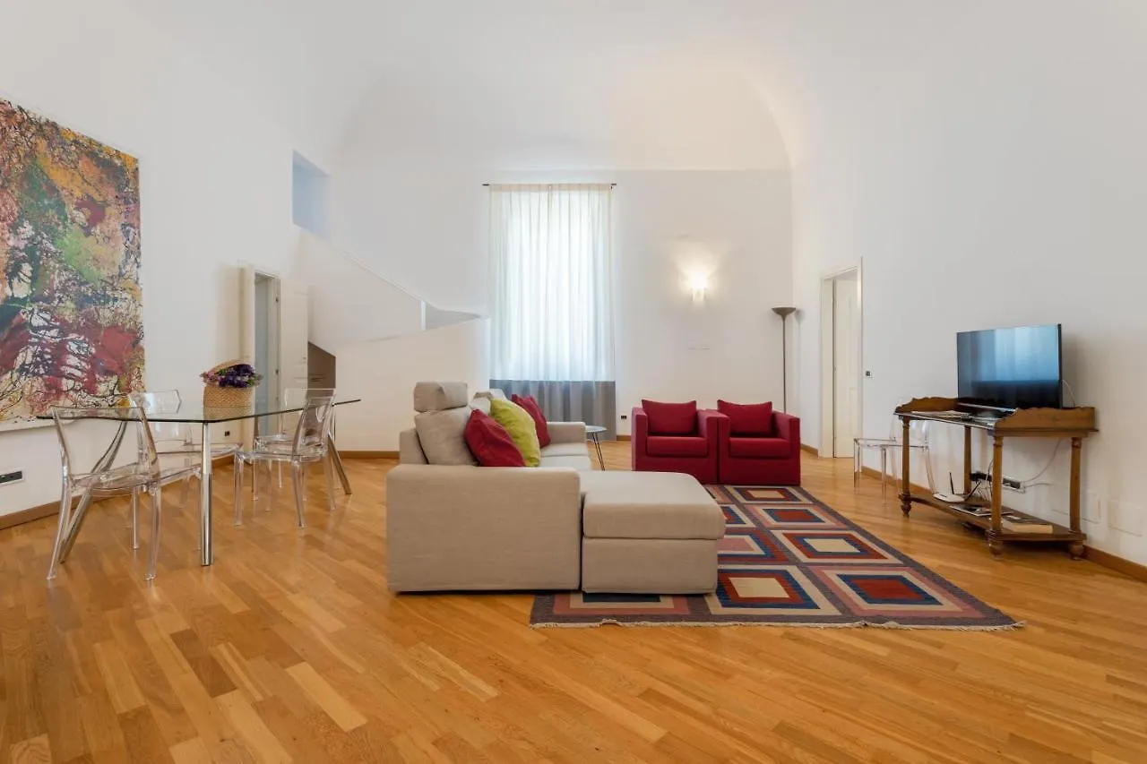Palazzo Mazzarino Διαμέρισμα Παλέρμο Ιταλία