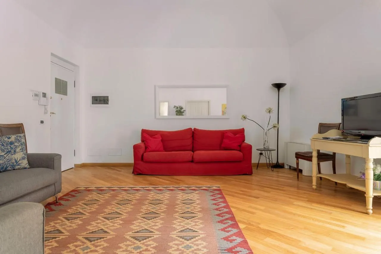 Palazzo Mazzarino Διαμέρισμα Παλέρμο