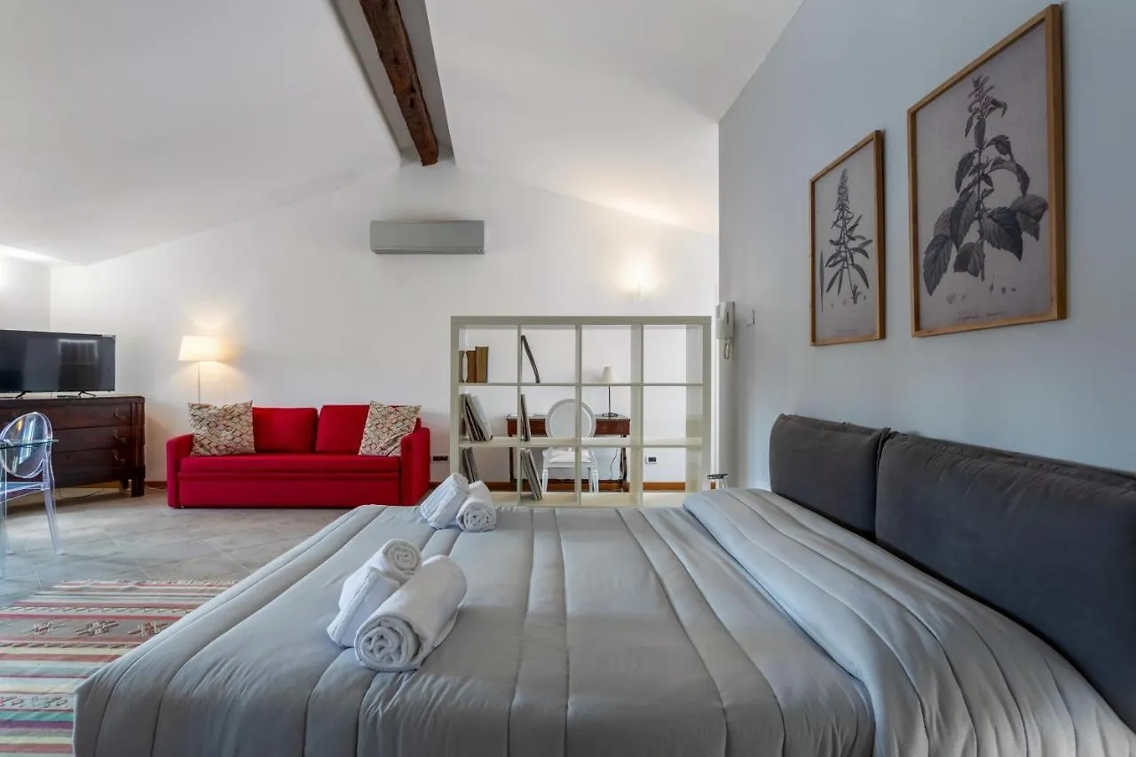 Apartment Palazzo Mazzarino - My Extra Home Palermo